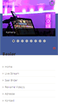 Mobile Screenshot of baslar.de